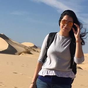 Meet your Posher, Sana